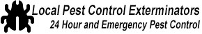 Franklin Furn PA Pest Control Exterminators